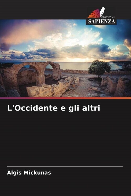 LOccidente e gli altri (Paperback)