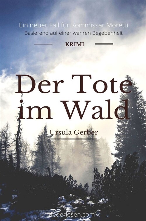 Der Tote im Wald (Paperback)