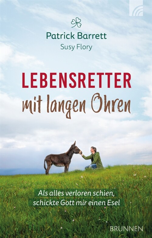 Lebensretter mit langen Ohren (Hardcover)