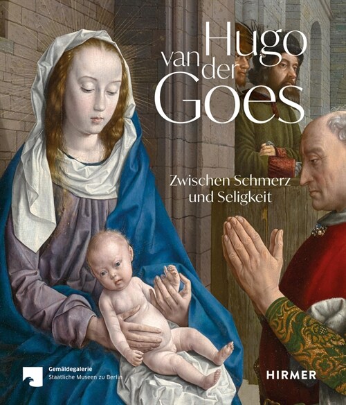 Hugo van der Goes (Hardcover)