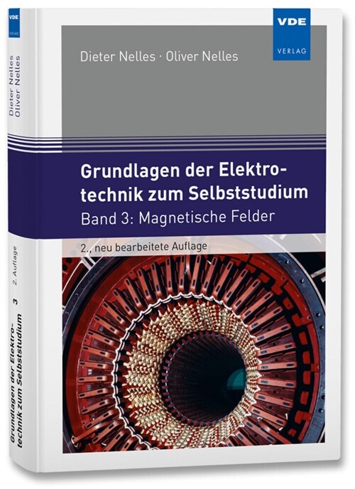 Grundlagen der Elektrotechnik zum Selbststudium (Hardcover)