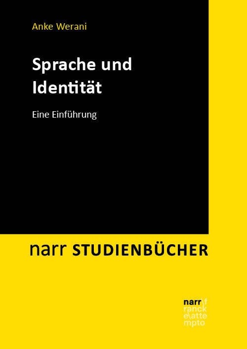 Sprache und Identitat (Paperback)