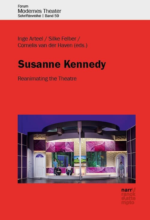 Susanne Kennedy (Paperback)