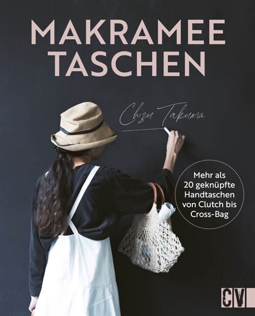 Makramee Taschen (Paperback)