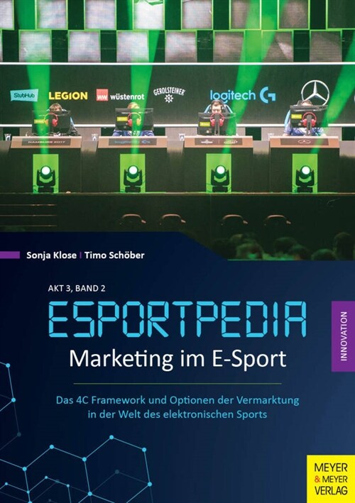 Marketing im E-Sport (Paperback)