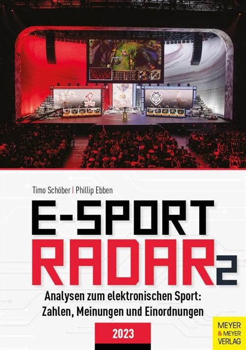 E-Sport Radar 2 (Paperback)