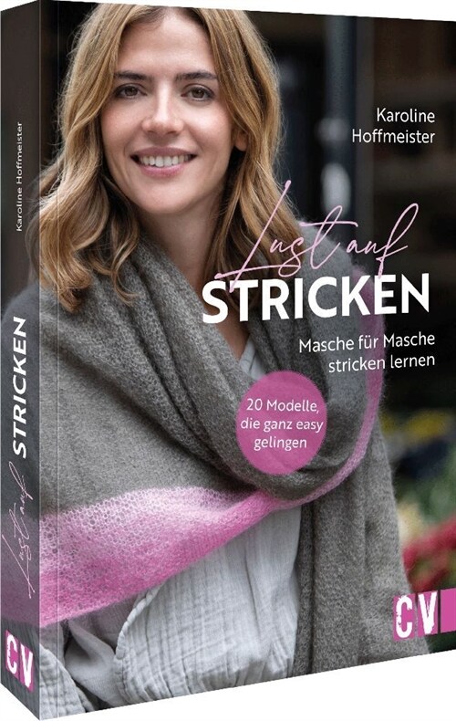 Lust auf Stricken (Paperback)