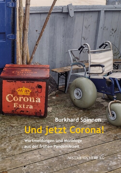 Und jetzt Corona! (Book)