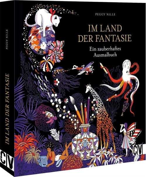 Im Land der Fantasie (Paperback)