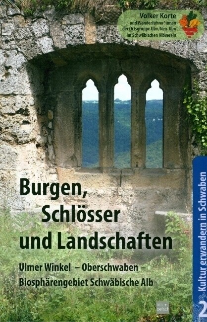 Burgen, Schlosser und Landschaften (Paperback)