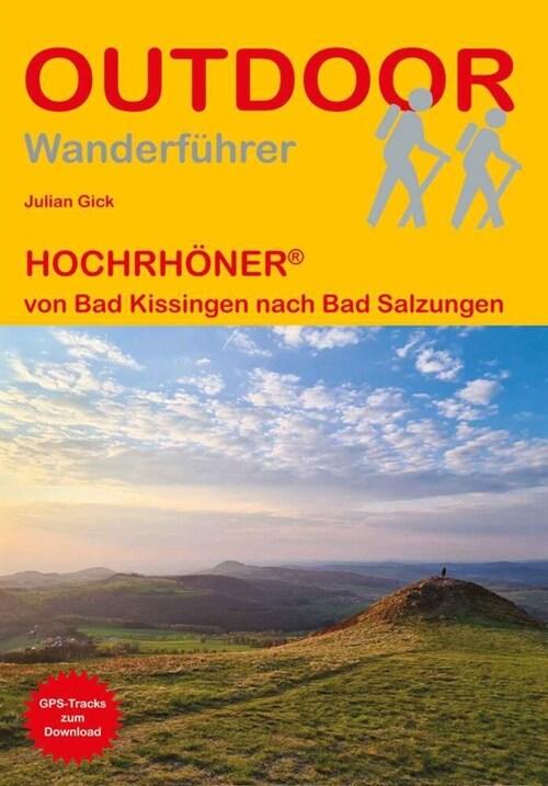 HOCHRHONER® (Paperback)