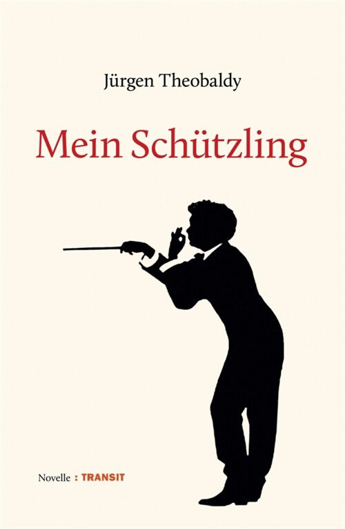 Mein Schutzling (Hardcover)