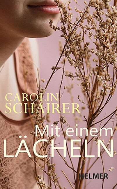 Mit einem Lacheln (Paperback)