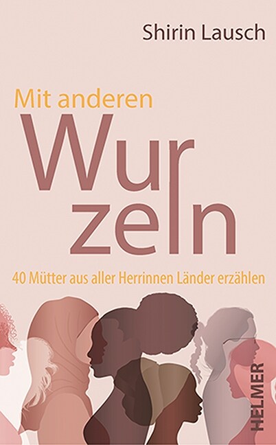 Mit anderen Wurzeln (Paperback)