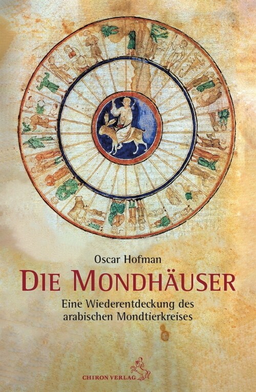 Die Mondhauser (Book)