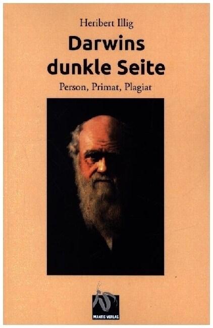 Darwins dunkle Seite (Paperback)