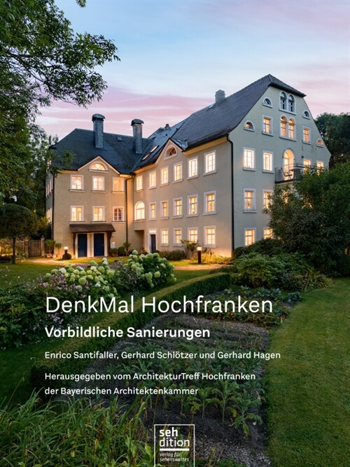 DenkMal Hochfranken (Paperback)