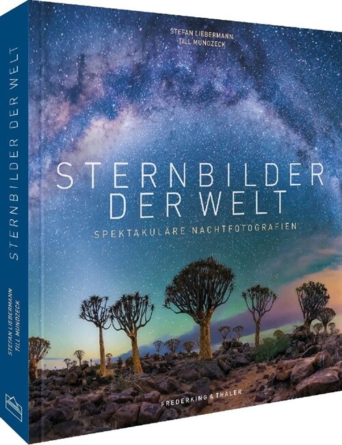 Sternbilder der Welt (Hardcover)