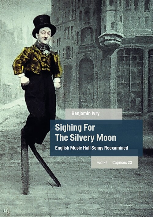 Sighing For The Silvery Moon (Paperback)