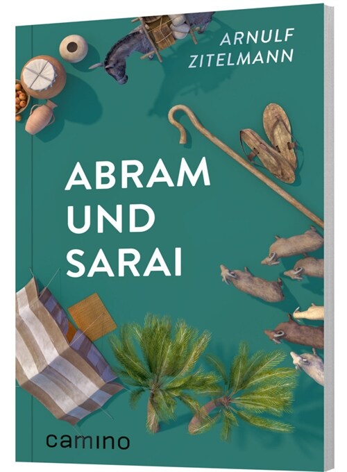 Abram und Sarai (Paperback)