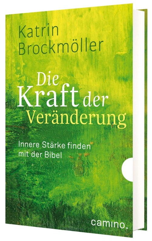 Die Kraft der Veranderung (Hardcover)