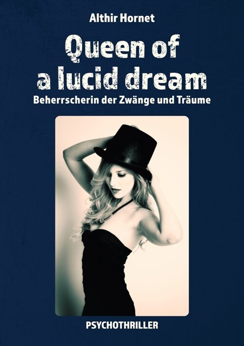 Queen of a lucid dream (Paperback)