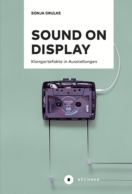 Sound on Display (Paperback)