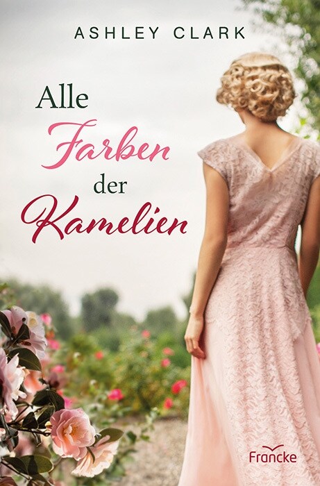 Alle Farben der Kamelien (Paperback)