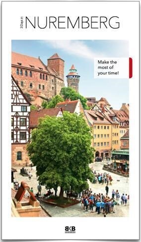 3 Days in Nuremberg (Paperback)