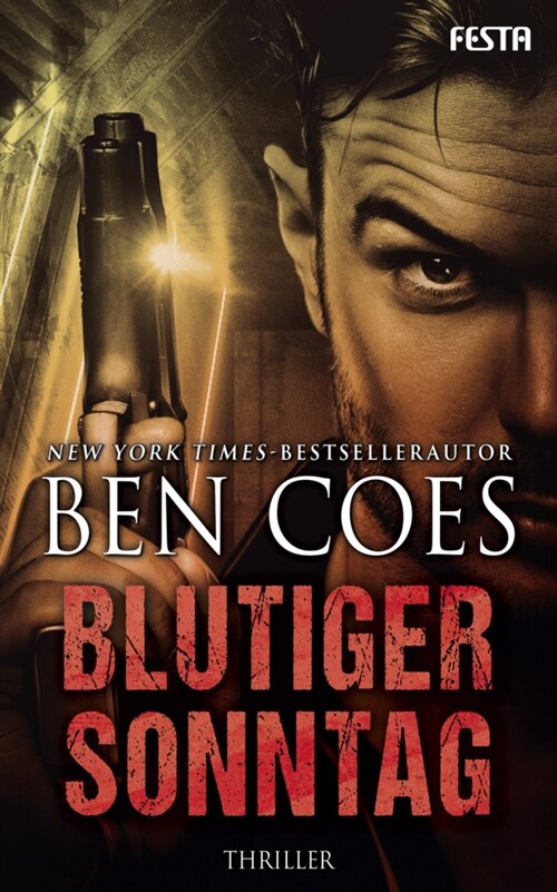 Blutiger Sonntag (Paperback)