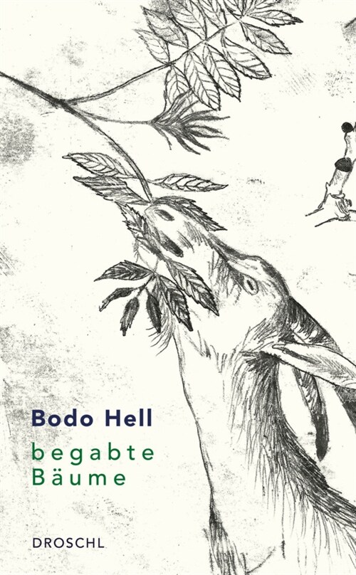 Begabte Baume (Hardcover)