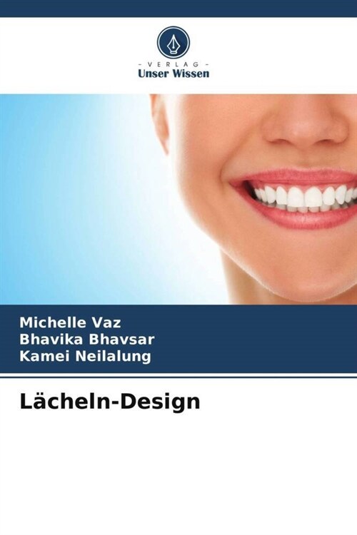 Lacheln-Design (Paperback)