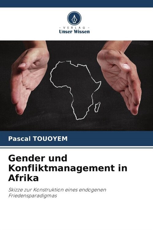 Gender und Konfliktmanagement in Afrika (Paperback)