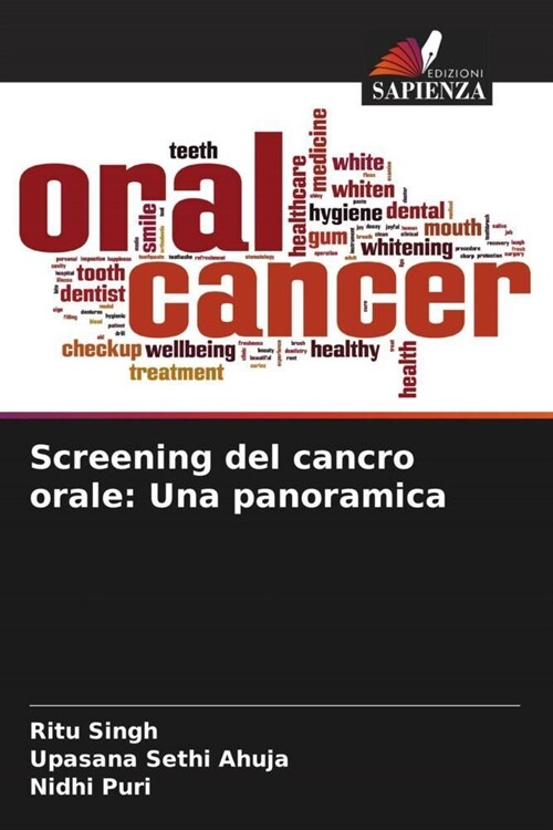 Screening del cancro orale: Una panoramica (Paperback)