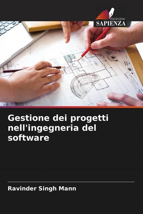 Gestione dei progetti nellingegneria del software (Paperback)