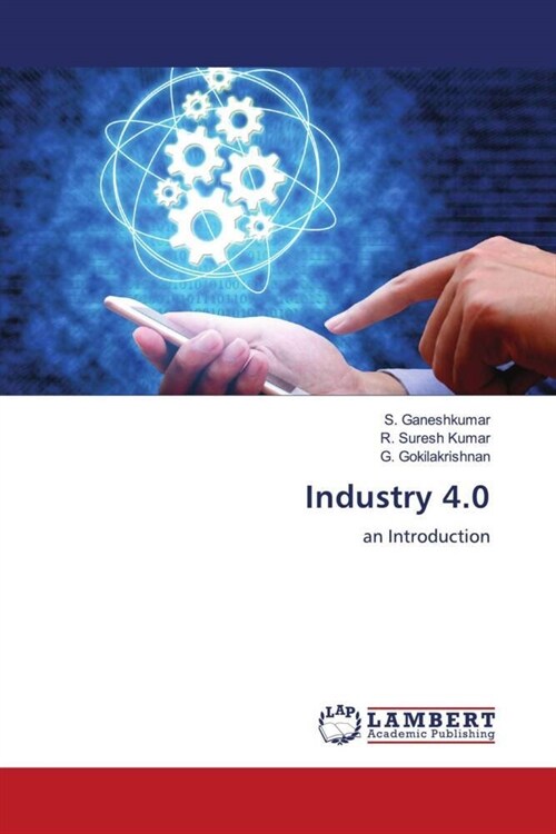 Industry 4.0 (Paperback)