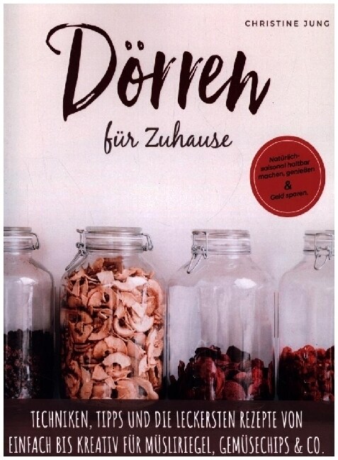 Dorren fur Zuhause (Paperback)