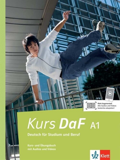 Kurs DaF A1 (Paperback)