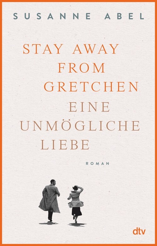 Stay away from Gretchen (Paperback)