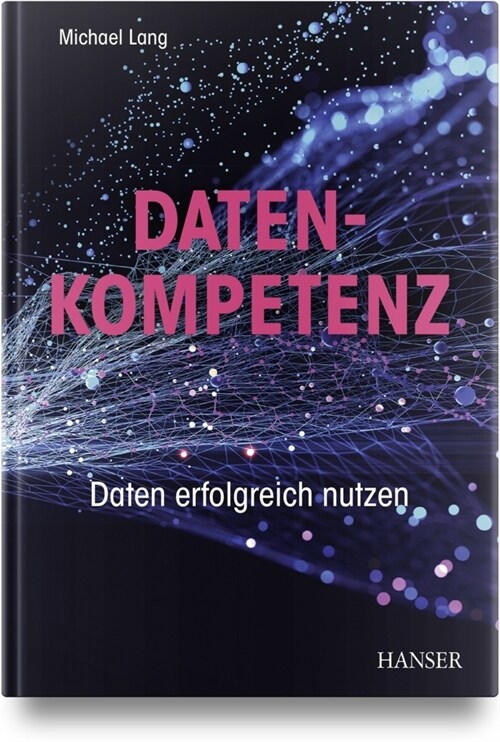 Datenkompetenz (Hardcover)