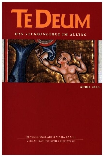 Te Deum 04/2023 (Paperback)