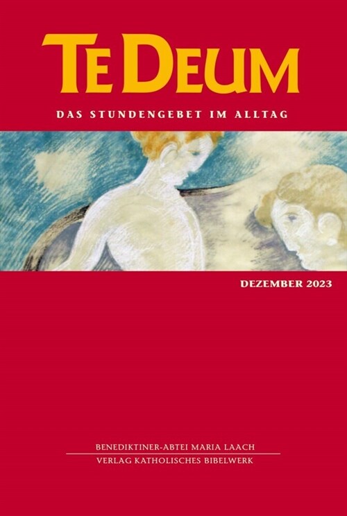 Te Deum 12/2023 (Paperback)