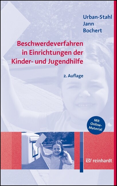 Beschwerdeverfahren in Einrichtungen der Kinder- und Jugendhilfe (Paperback)