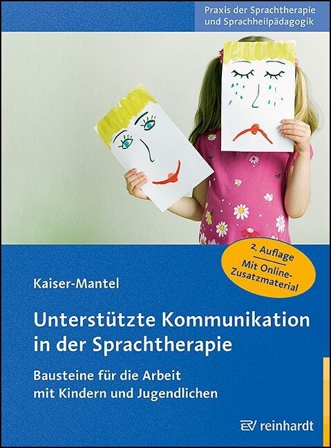 Unterstutzte Kommunikation in der Sprachtherapie (Paperback)