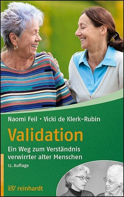 Validation (Paperback)