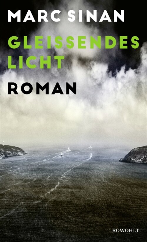 Gleißendes Licht (Hardcover)