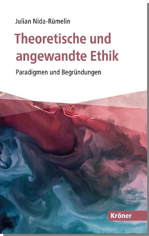 Theoretische und angewandte Ethik (Paperback)