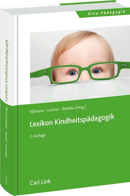 Lexikon Kindheitspadagogik (Paperback)