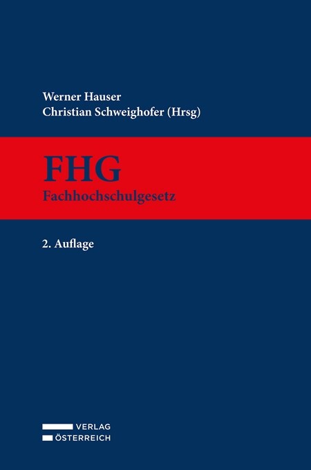 FHG (Hardcover)