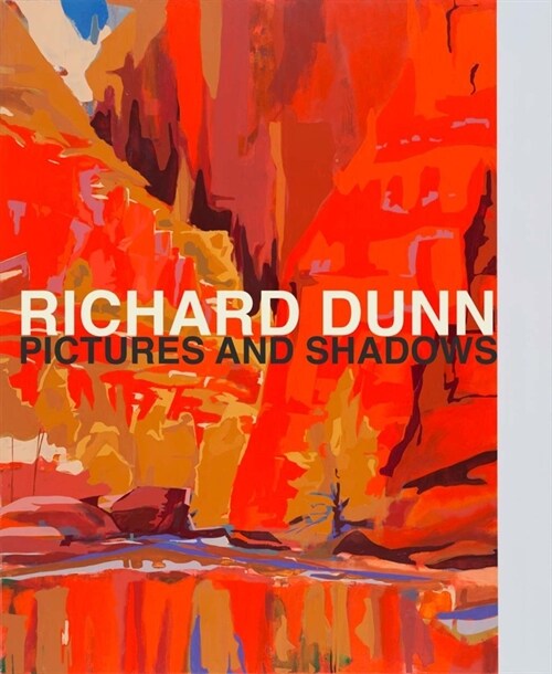 Richard Dunn: Pictures and Shadows (Hardcover)